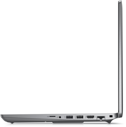 Dell Precision 3571 - i7 12th