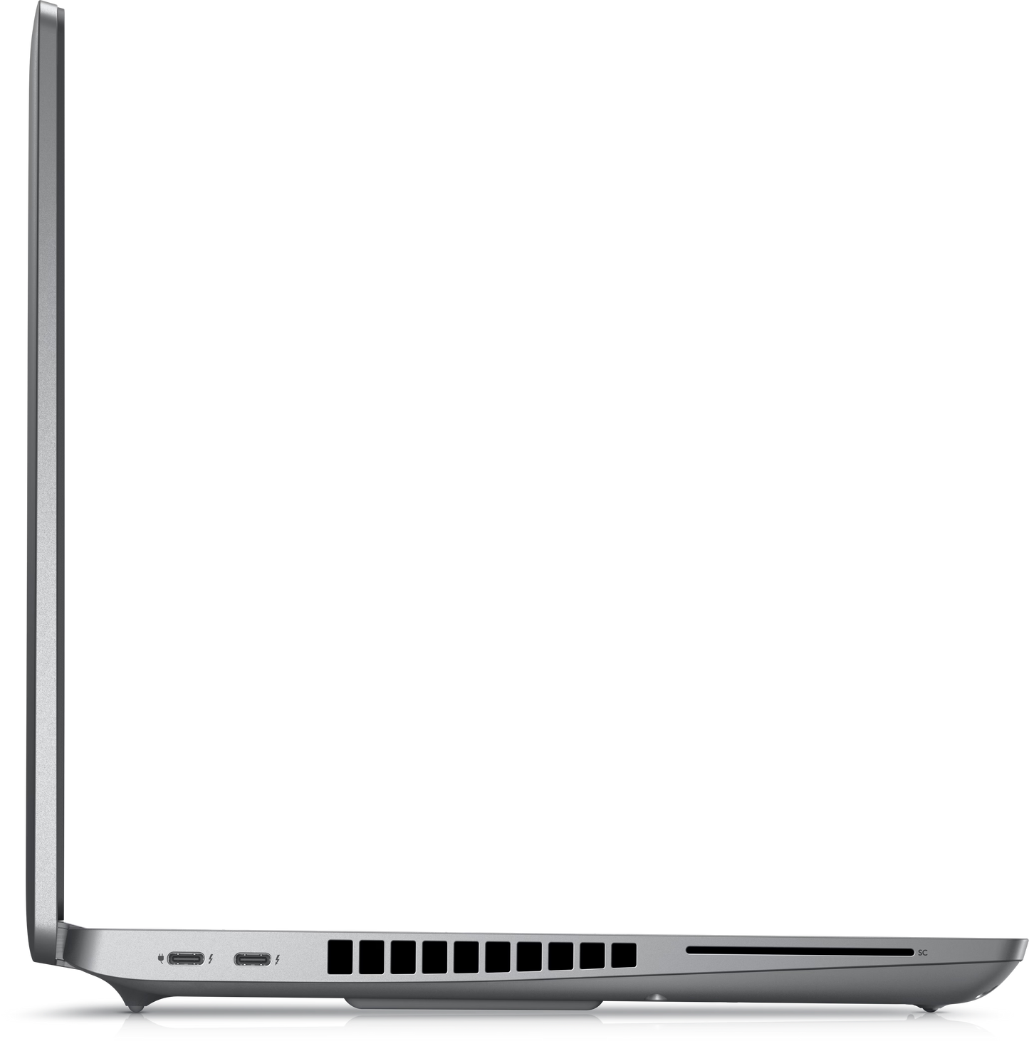 Dell Precision 3571 - i7 12th