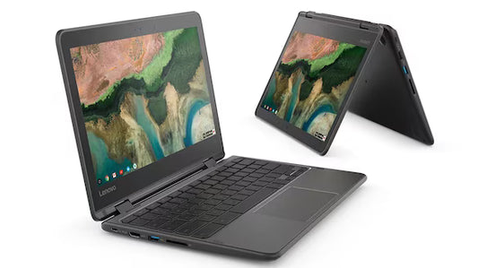 Lenovo Chromebook 300e (K/B Error)