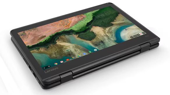 Lenovo Chromebook 300e (K/B Error)