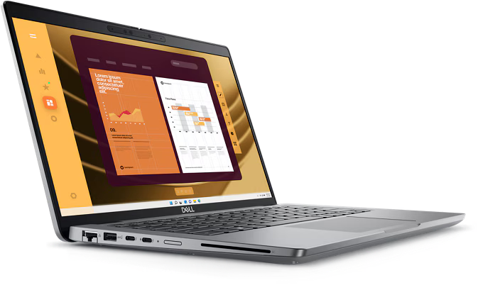 Dell Latitude 5450 Ultra 5  16/512