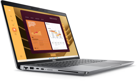 Dell Latitude 5450 Ultra 5  16/512