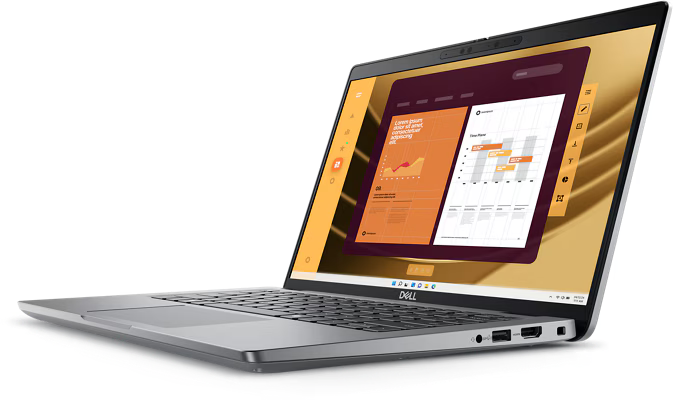 Dell Latitude 5450 Ultra 5  16/512