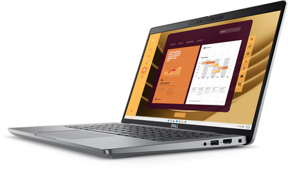 Dell Latitude 5450 Ultra 5  16/512