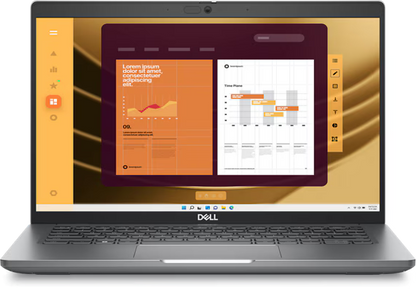 Dell Latitude 5450 Ultra 5  16/512