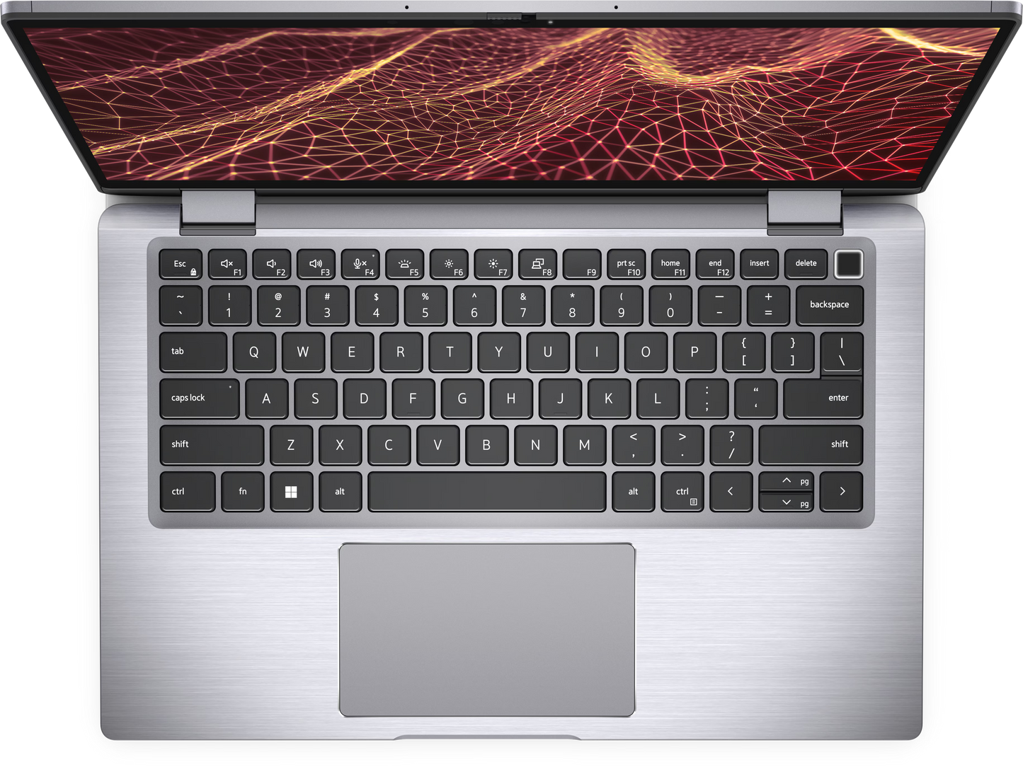 Dell Latitude 7430 -2 in 1 i5 12th