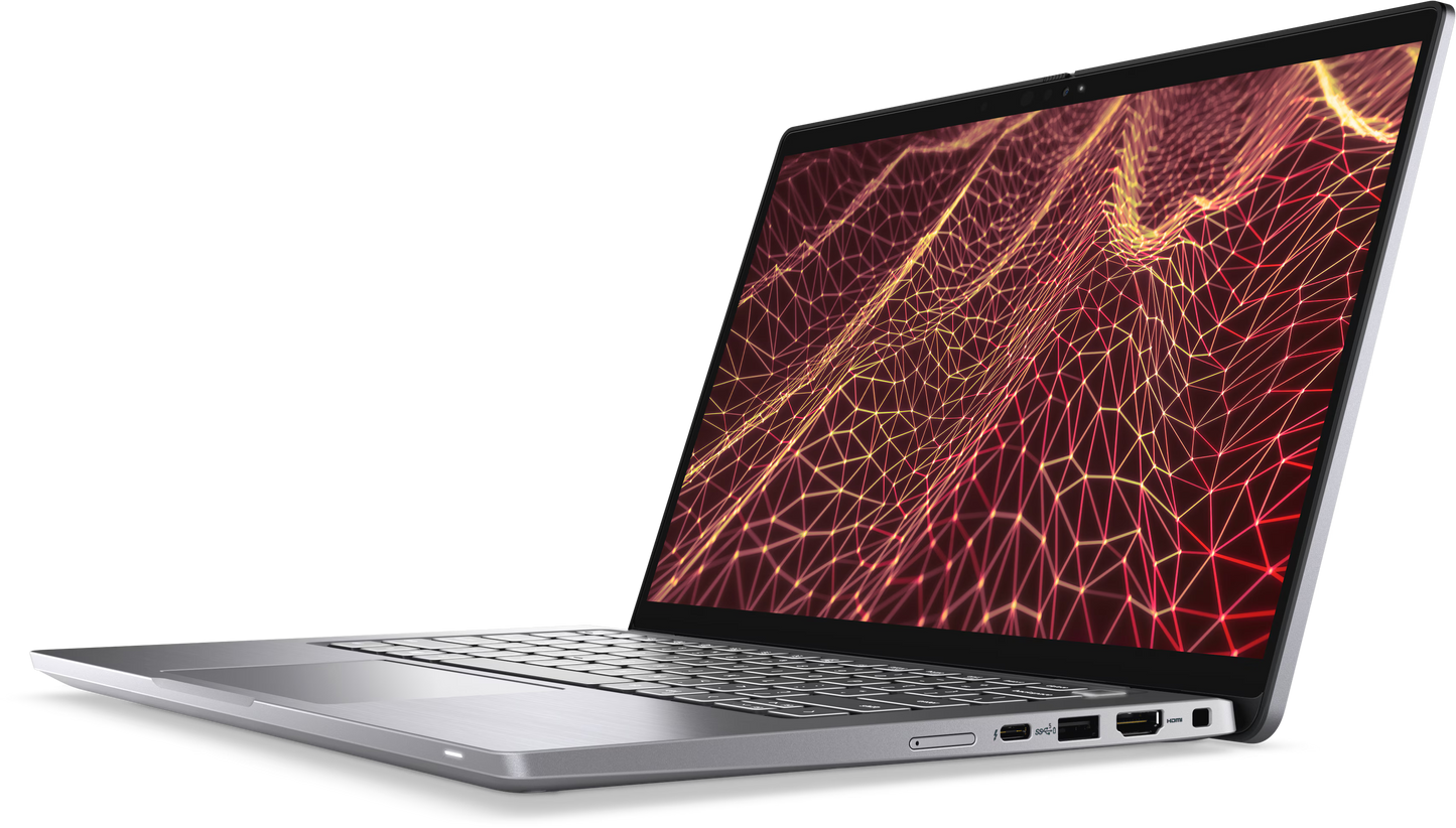 Dell Latitude 7430 -2 in 1 i5 12th