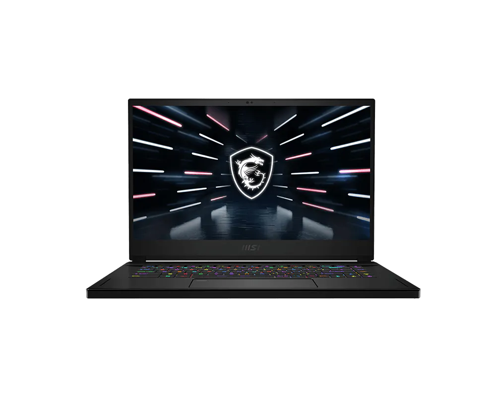 MSI STEALTH GS66 12UGS i7 12th gen
