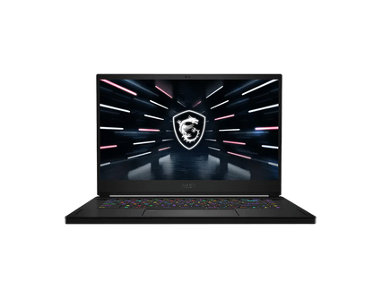 MSI STEALTH GS66 12UGS i7 12th gen