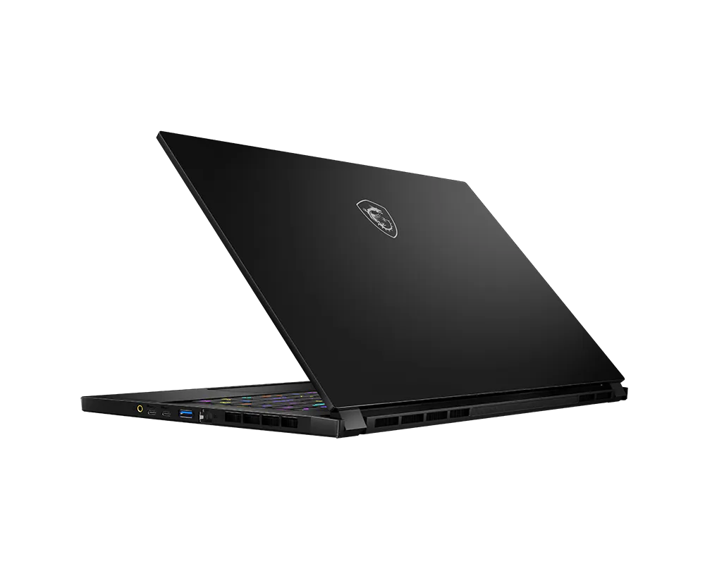 MSI STEALTH GS66 12UGS i7 12th gen