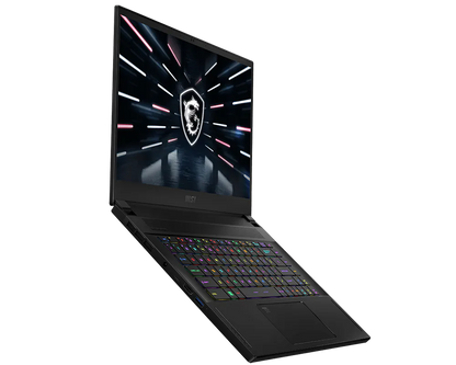 MSI STEALTH GS66 12UGS i7 12th gen