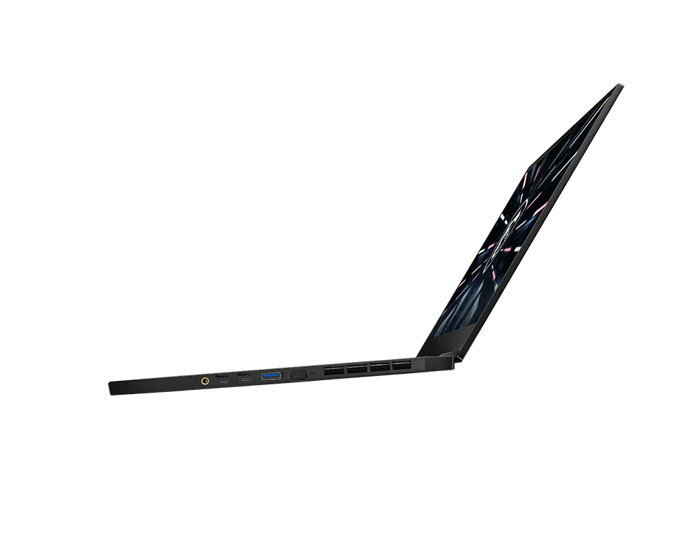 MSI STEALTH GS66 12UGS i7 12th gen