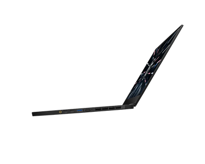 MSI STEALTH GS66 12UGS i7 12th gen
